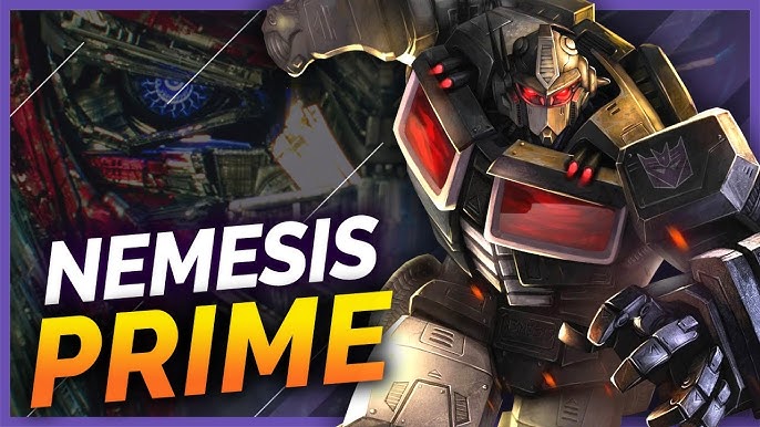 Transformers  10 Fatos sobre Optimus Prime
