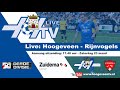 Liveuitzending hoogeveen  rijnvogels