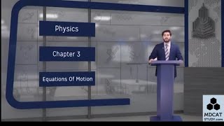 LEC#5____Newton's __Equation___of___motion____Ch 3 ___Hassan Fareed___PGC Lecture ____physic