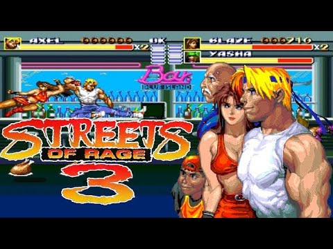 streets of rage 3 emulator cheats streets of rage 3 emulator cheats