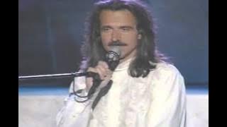 Yanni - Tribute