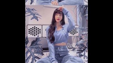 (Edit by me) Tut gì hongg? #joy #redvelevet #viral #ariam #tutorial