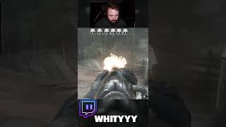 DOWN TO THE LAST BULLET! #fps #gaming #huntshowdown