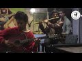 In search of peace bansuri kapil dev pangeni guitar rufas thapa waling underground