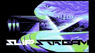 Bauknecht - Slipstream C64