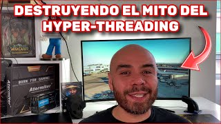 ¿Por qué mi PC NO usa el 100% del CPU