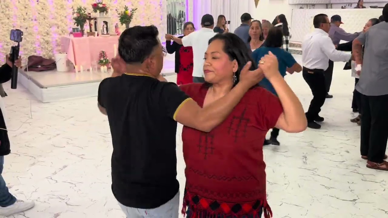 SONES Y JARABES CON VILLA HIDALGO YALALAG 2026