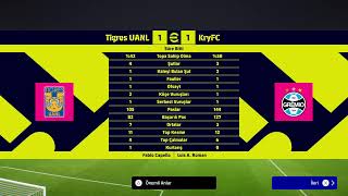 E Futbol26 2V2 Coop Ve Tpf