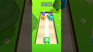 2048: Merge Box Adventure | Satisfying Gameplay #1 | EAQ Gaming screenshot 5