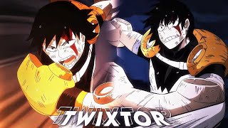Hanta Sero Twixtor Clips For Edit 4K60Fps Season 8 Episode 8 Boku No Hero Academia