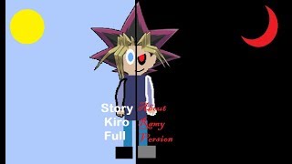 Story about kiro ramy full version