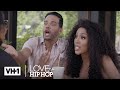 K. Michelle Gets Her Wig Snatched by Melisia | K. Michelle: My Life