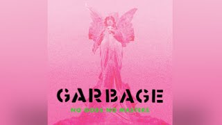 Garbage - A Woman Destroyed (Lyric Video)
