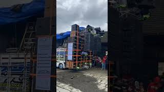 Rwj  Carnaval Ngantangcarnaval shorts