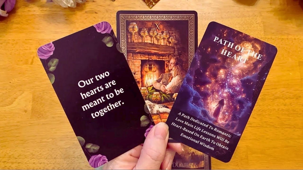 SOMEONE KNOWS HOW THEY FEEL ABOUT YOU & WHAT THEY WANT TO DO ABOUT IT 💜 [LOVE READING] 💜