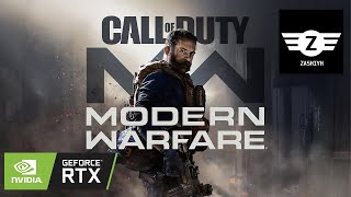 Call of duty modern warfare 2019 | tommee profitt enemy