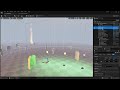Unreal Engine 5 - Beginner #135 - Get All Actors Of Class Node #2 Interface preperation