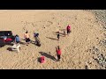 Ventura Sea Lion Rescue