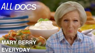 Trusted Recipes That Wont Let You Down | Mary Berry Everyday | All Documentary