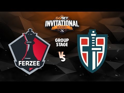 Ferzee Ferzee