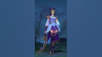 Hãy để ánh trăng soi sáng con đường tới chiến thắng với Diana Hằng Nga! #Shorts