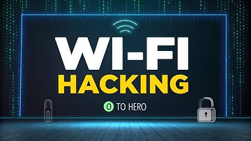 Complete Wifi Hacking Course - Beginner To Advanced