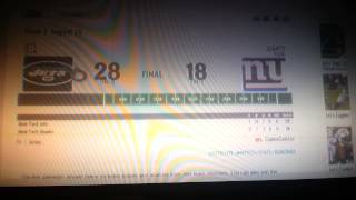 New York Jets 2015 Preseason in Review