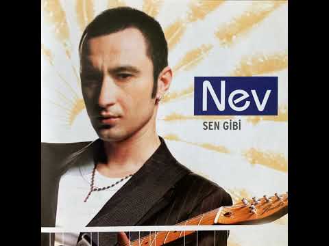 Nev - Mühürlü Kaderim (2004)