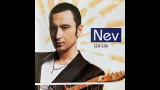 Nev - Mühürlü Kaderim (2004) Resimi