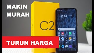 MAKIN MURAH, Realme C2 harga terbaru Indonesia