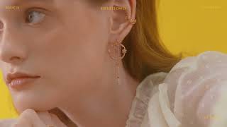 Detailed Daffodil | March Birth Flower Collection Details