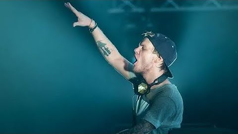 Avicii - Sunshine Vs Seek Bromance Vs Dear Boy [Mawazine Festival Morocco 2015] (Bryan Walker Edit)