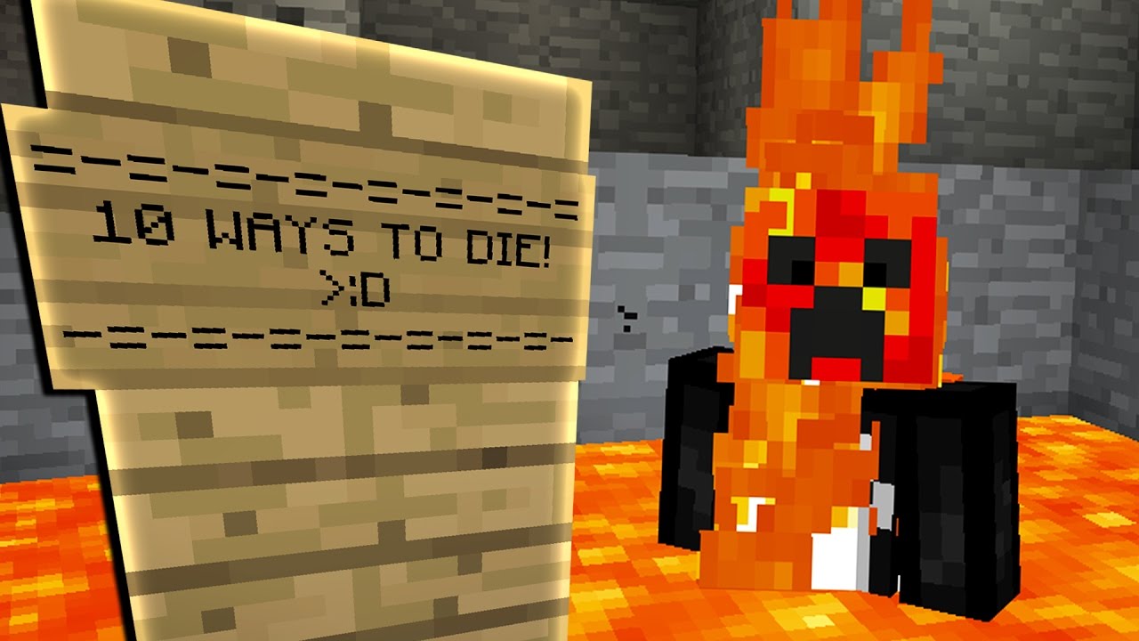 girls like you 10 WAYS TO DIE... WITH YOUR FRIEND?!