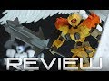 Fully Compatible With HG Gunpla! 1/144 30 Minute Missions Ultimate Review