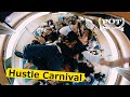 【360度LIVE映像】POT「Hustle Carnival」in 近鉄電車