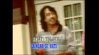 KOESPLUS -JANGAN  KAU  SIKSA  -LAGU KENANGAN POP MELAYU | @pokkarnet