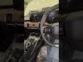 Maruti E Vitara Interior #maruti #evitara