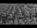 Newsreel: 82nd Airborne Victory Parade 5th Ave., NYC, 1/12/1946 (full)