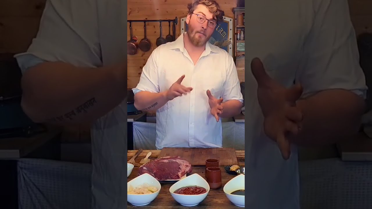 Effiloch De Porc