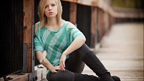 Madilyn Bailey - Titanium (David Guetta feat Sia)