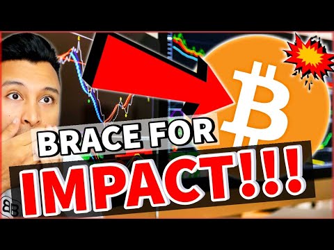 ⛔️BITCOIN HOLDERS!!!!! WHY IS NO ONE SHOWING YOU THIS CHART?????? 1 ⛔️BITCOIN HOLDERS!!!!! WHY IS NO ONE SHOWING YOU THIS CHART?????? thumbnail