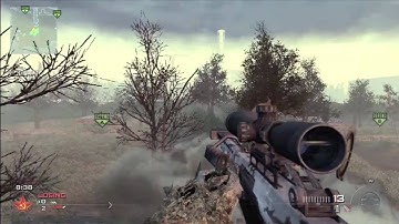 Fun Private Matches Ep. 4: Crossing The Border (By SPASTIC Rabbi)