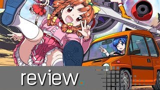 The Game Paradise: CruisinMix Special Review - Noisy Pixel - YouTube