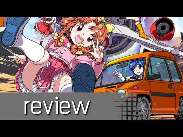 Game Tengoku CruisinMix Special