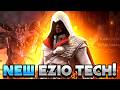 THIS EZIO TEAM SLAPS! Raid: Shadow Legends