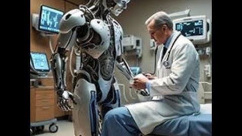 Top Healthcare Trends in 2025 You Can