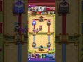 wow 🤯 #clashroyale