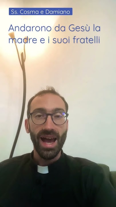 UN MINUTO DA DIO: 26 settembre 2023 Legami spirituali YouTube