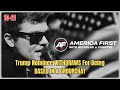 MORE RACIST TEXTS??? Trump Nominee WITHDRAWS For Being BASED IN A GROUPCHAT | America First Ep. 1583