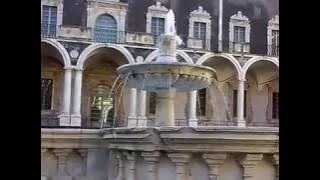 Monastero dei benedettini  la fontana